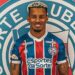 Rafael Ratão é anunciado oficialmente como novo reforço do Bahia