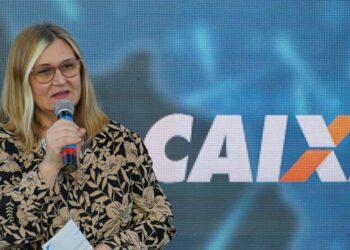 Caixa renegociou R$ 371 milhões em dívidas desde início do Desenrola