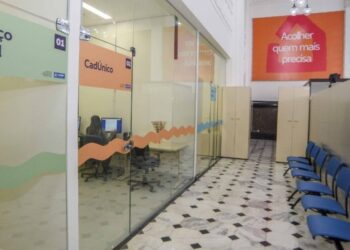 Prefeitura inaugura nova sede do Cras e posto do CadÚnico em Pau da Lima