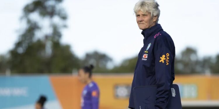 “Chegou a hora de o Brasil vencer a França”, diz Pia Sundhage
