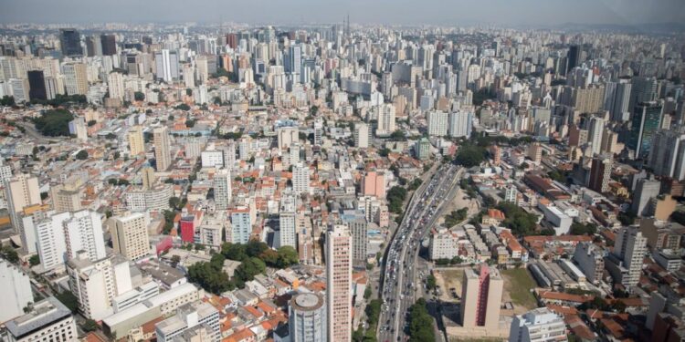 Inflação do aluguel cai pelo quarto mês seguido