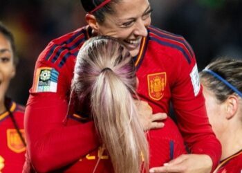 Espanha e Japão se garantem nas oitavas de final da Copa do Mundo Feminina