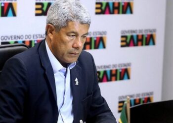 Candidato a prefeito deve ser definido entre setembro e outubro, diz Jerônimo