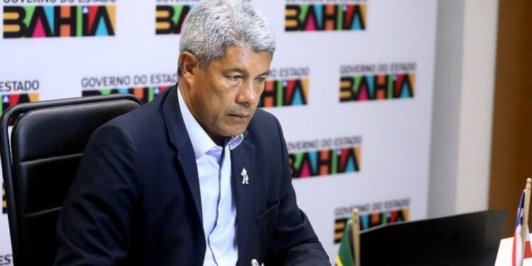 Candidato a prefeito deve ser definido entre setembro e outubro, diz Jerônimo