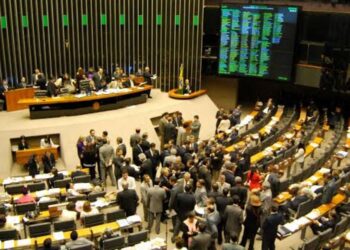Dois líderes baianos são cotados para presidência da Câmara Federal