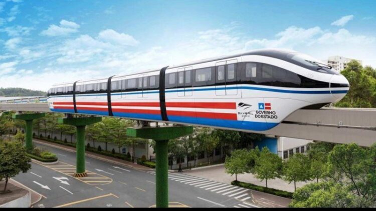 O sonho acabou? Governo Jerônimo deve cancelar contrato para construção do VLT; entenda