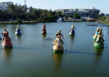 Mulher é encontrada morta com sinais de estupro no Dique do Tororó