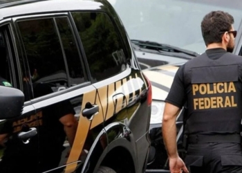 Operação da PF investiga invasão a sistemas do Judiciário em janeiro