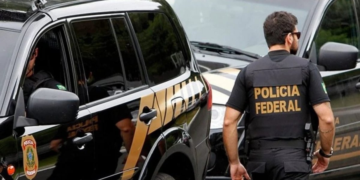 Operação da PF investiga invasão a sistemas do Judiciário em janeiro