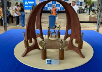 Arena da Capoeira em Salvador vai custar R$ 2,6 milhões e pode ser concluída em menos de um ano