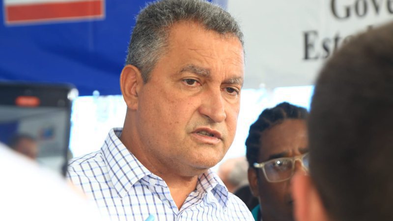 CPI do MST aprova convocação de Rui Costa