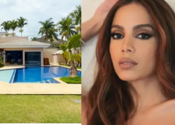 Anitta dá desconto milionário em mansão após venda ‘encalhar’