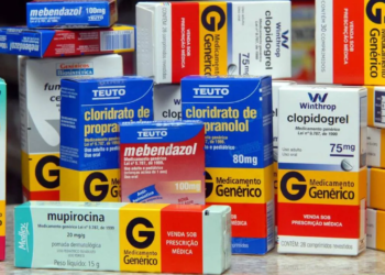 Anvisa aprova novas regras para rótulos de medicamentos