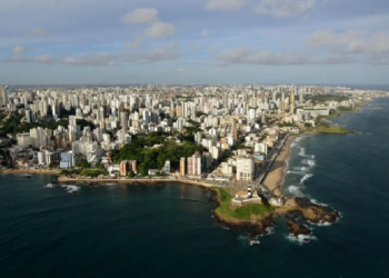 BYD abrirá centro de desenvolvimento de tecnologia em Salvador