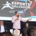Salvador terá Bolsa Atleta de até R$ 2 mil e parceria com o Bahia