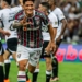 Fluminense joga bem, vence o Olímpia e abre vantagem na Copa Libertadores