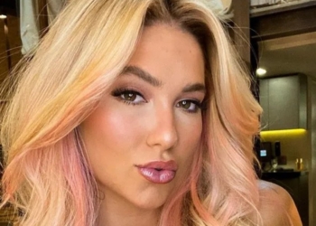 “Nunca, tá?”, dispara Virginia sobre futuro na música como cantora