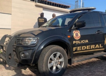 PF cumpre mandado contra suspeito de ataques ao presidente Lula