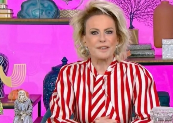 Ana Maria Braga abre o jogo sobre possível saída da Globo