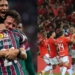 Libertadores: Fluminense e Inter se classificam; Athletico é eliminado
