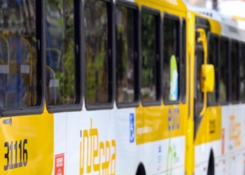 Novas linhas de ônibus são criadas em Salvador