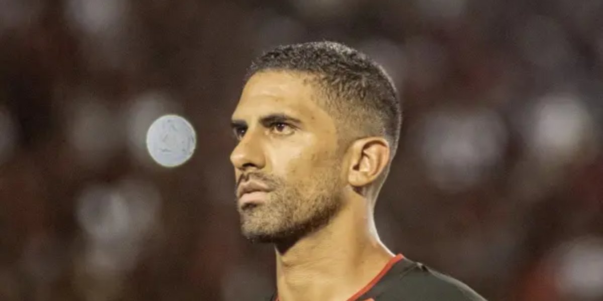 Após impasse em acordo, Tréllez diz que vai acionar o Vitória na Justiça