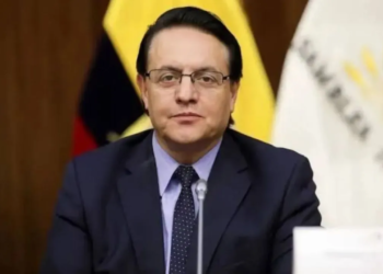 Facção diz ser responsável por morte de candidato à presidência do Equador