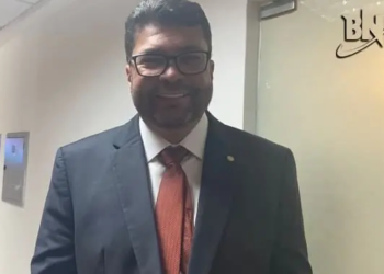 Deputado Marcinho Araújo protocola novo pedido de CPI da Via Bahia na AL-BA
