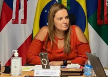 Prefeita de Conquista adere à mobilização nacional para cobrar aumento no FPM