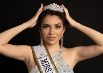 Denunciado por estupro, padrasto da Miss Feira consegue vetar exibição de reportagem na TV