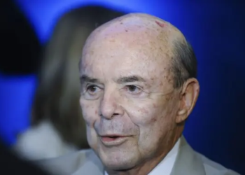 Ex-ministro e ex-governador do RJ, Francisco Dornelles morre aos 88 anos