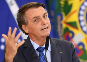 PF encontra ordem de Bolsonaro para disparo de fake news