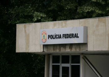 PF prende homem em Salvador por estuprar criança e expor na internet