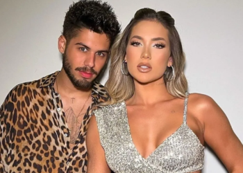 Virginia diz ter suspendido planos de gravidez por problema de saúde