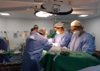 Transplante de coração está suspenso na Bahia há quase 2 anos