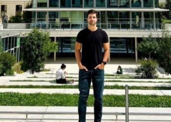 Bisneto de Antônio Carlos Magalhães planeja seguir passos do bisavô na política