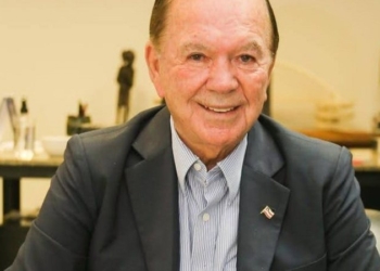 ELEIÇÕES 2024: João Leão confirma apoio a Bruno Reis; entenda