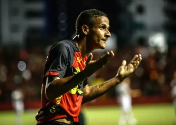 Reforço do Bahia, Luciano Juba tem data definida para se despedir do Sport; confira