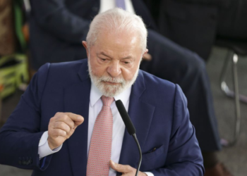 Lula quer premiar prefeitos que evitarem queimadas e desmatamento