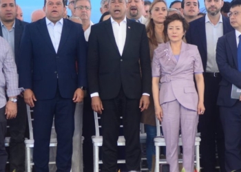 Governo da Bahia toma decisão sobre fábrica fechada pela Ford em Camaçari