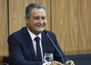 Rui aponta motivo do atraso das obras da Ponte Salvador-Itaparica