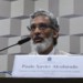 Senado aprova baiano Paulo Alcoforado na diretoria da Ancine