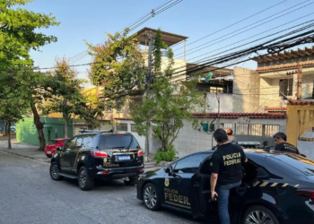 PF prende gerente de banco que fraudava cartões do INSS