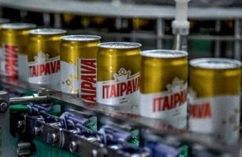 Credores aprovam recuperação judicial do Grupo Petrópolis, dono da Itaipava