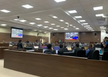 Eleição da nova mesa diretora do TJ-BA acontecerá na primeira semana de novembro