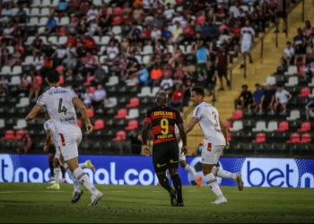 Série B: Sport fica no empate com o Botafogo-SP, fora de casa