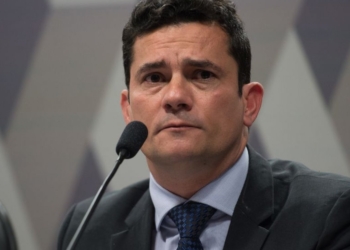 AGU anuncia força-tarefa que irá investigar Sergio Moro e procuradores da Lava Jato