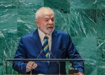 “Vou conversar sobre o que ele quer”, afirma Lula sobre reunião com presidente da Ucrânia