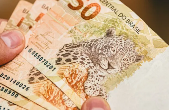 Governo teve déficit primário de R$ 25,7 bilhões em agosto