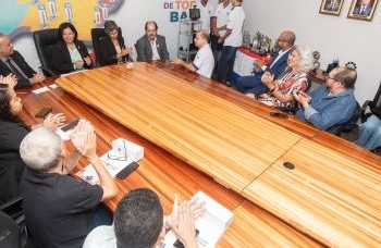 Bahia recebe maior evento de robótica da América Latina